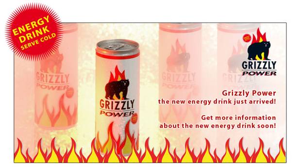 grizzlypower