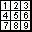 SUDOKU online spielen